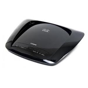 Linksys  WAG320N